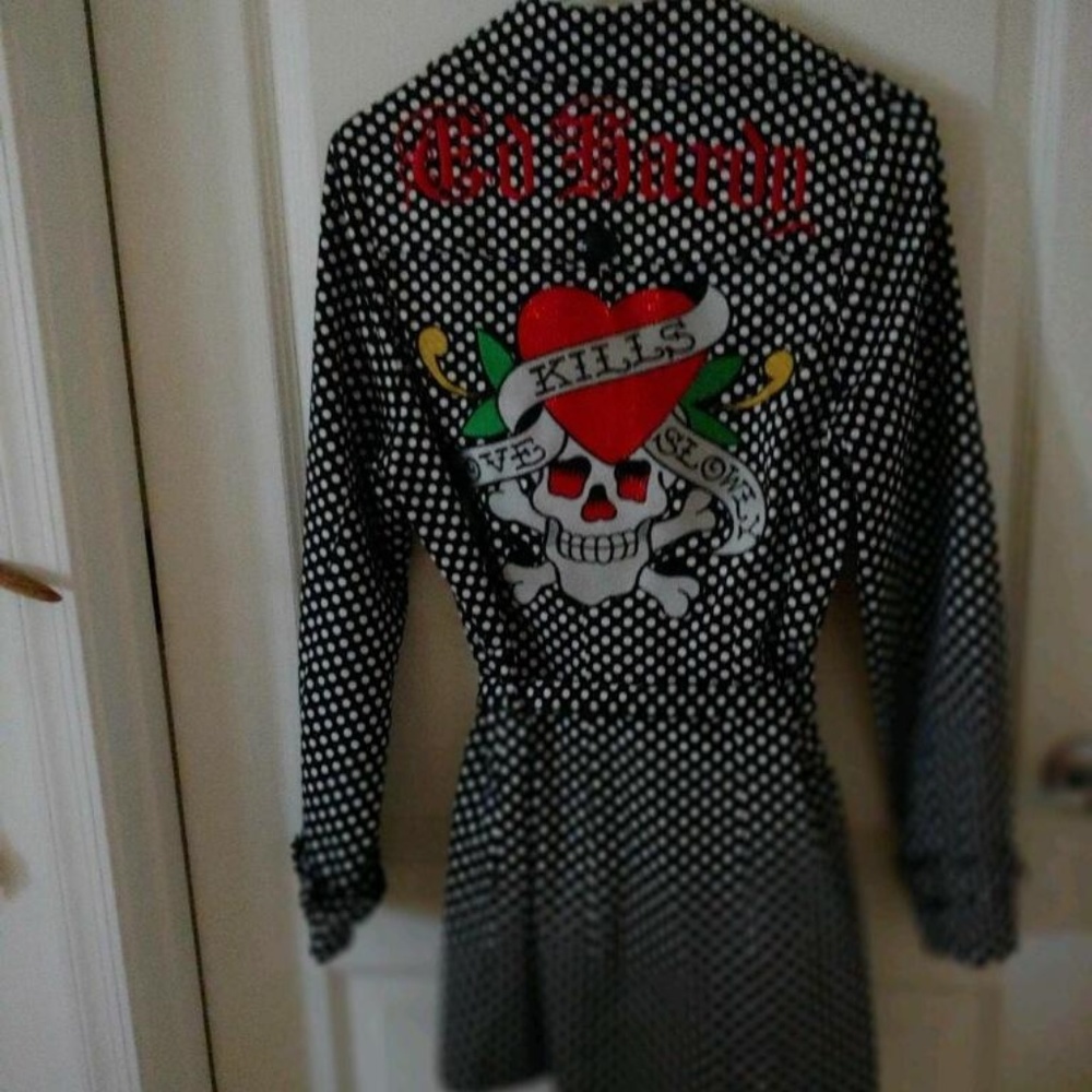 coat